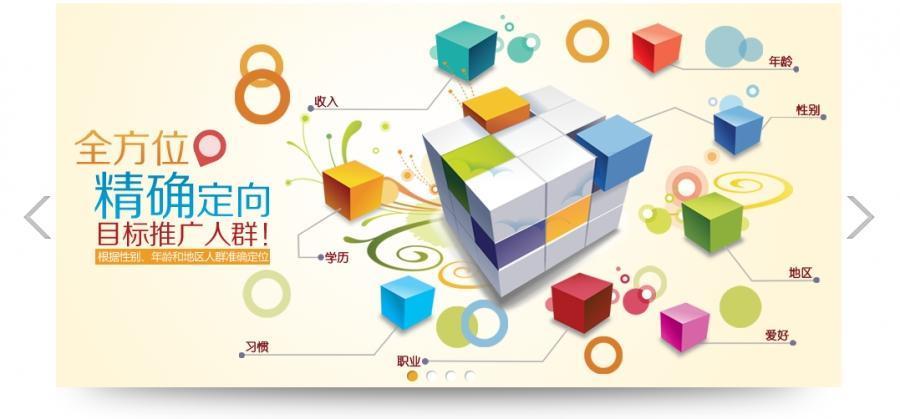jQuery+javascript+css简单精美焦点图(兼容全部主流浏览器)