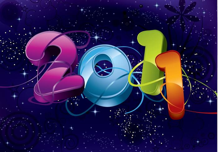 这里来2011年