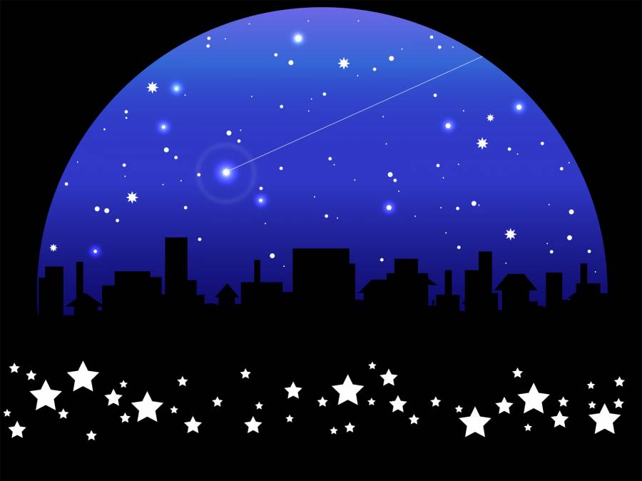 星09