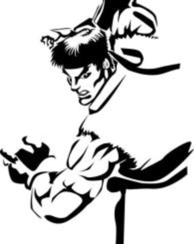 Hadouken