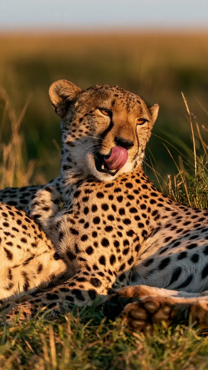 Comedy Wildlife Photography Midjourney提示词