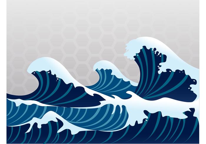 大波矢量