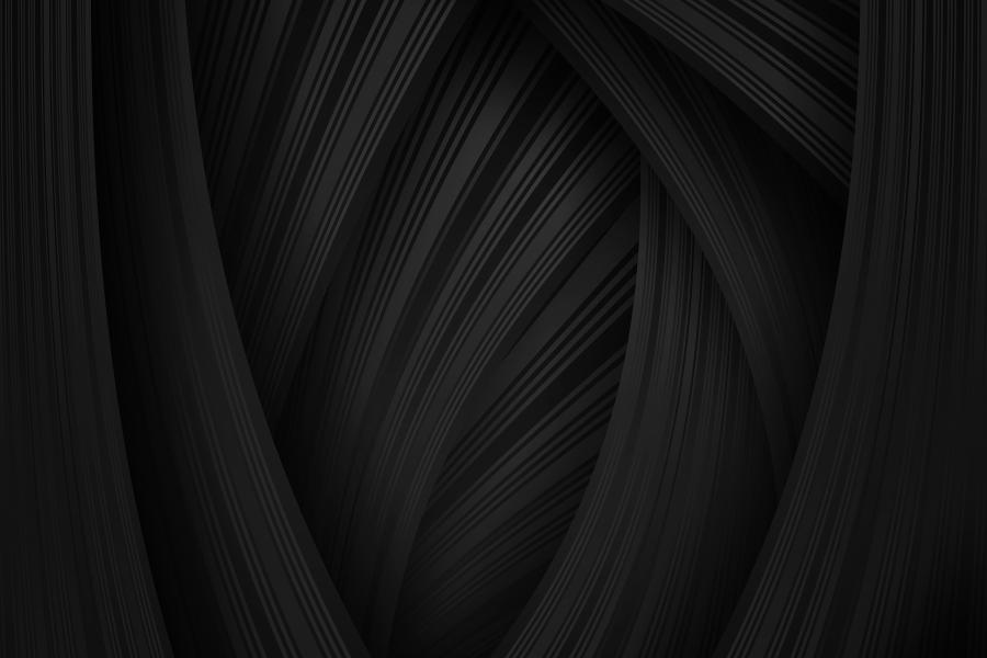10款高端商务质感黑灰色渐变漩涡层次高清jpg背景纹理图片