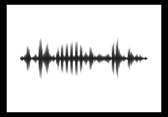 声波均衡器矢量