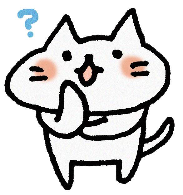 思考的猫