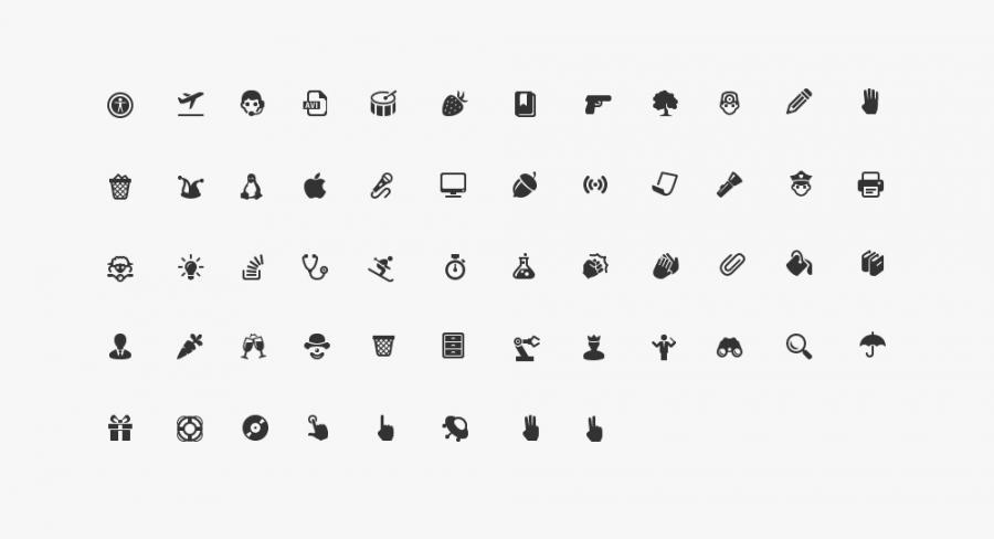 优质Win&nbsp;8&nbsp;icon
