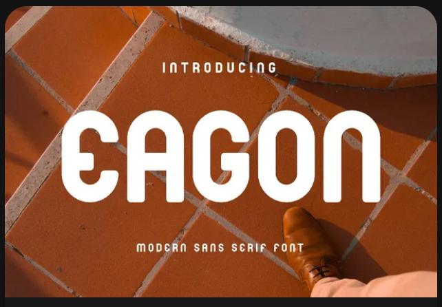 Eagon