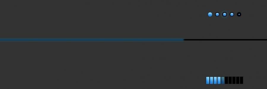 CSS3超酷的Loading