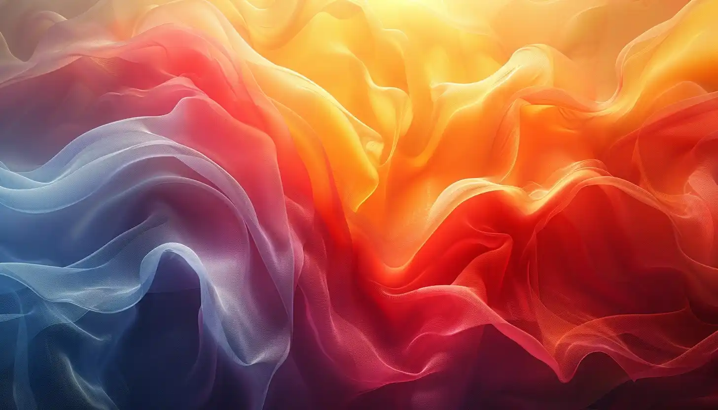 Abstract Colorful Stylize Background Midjourney提示词