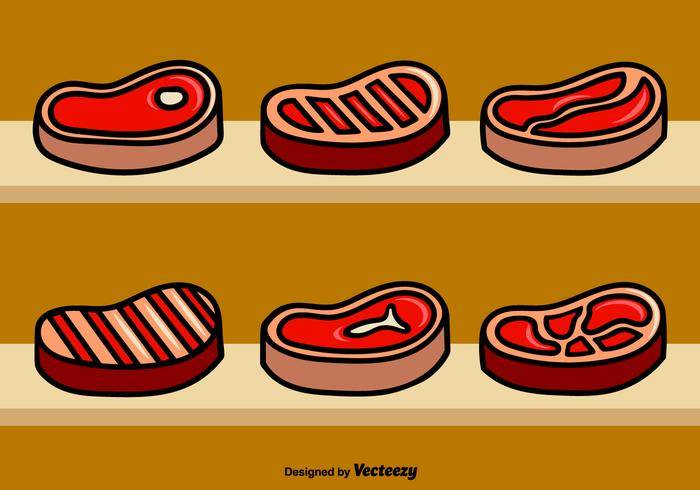 丁骨牛排插图