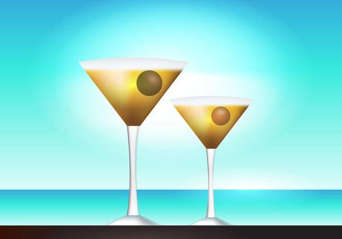 Caipirinha矢量