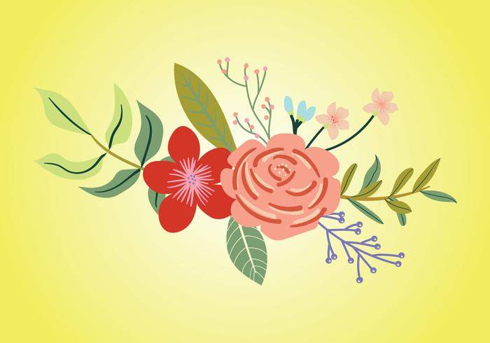 杜鹃花花束传染媒介