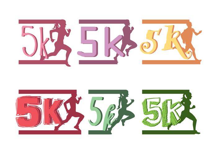 5k马拉松传染媒介
