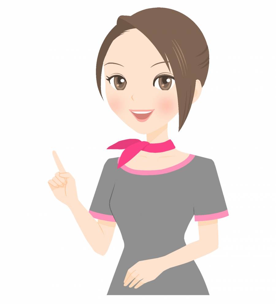 美容部分（5）