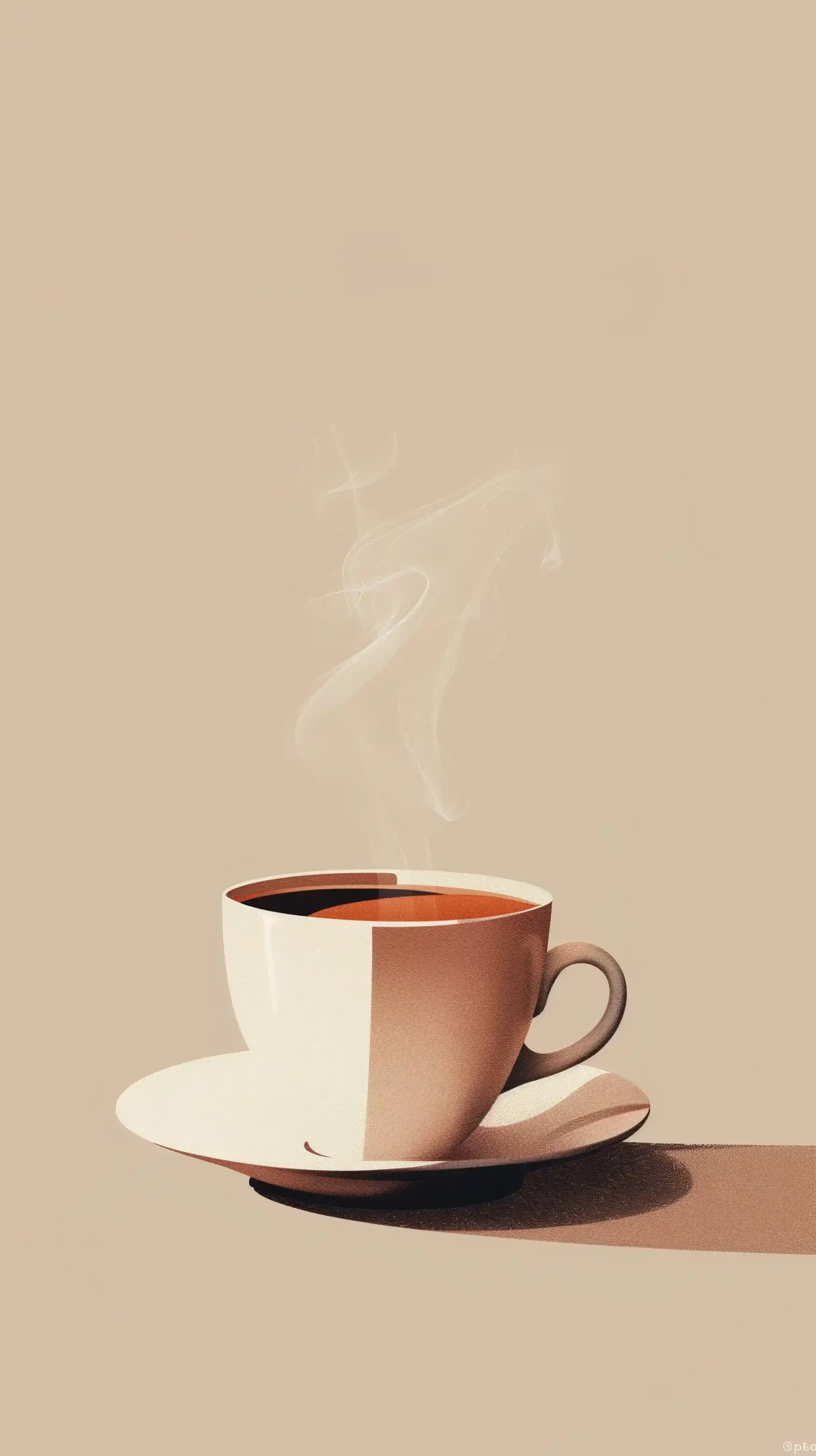 Conceptual Americano Art Midjourney提示词