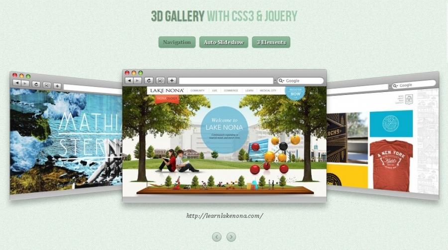 3DGallery