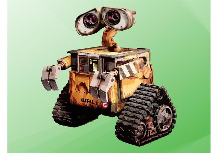 WALL-E