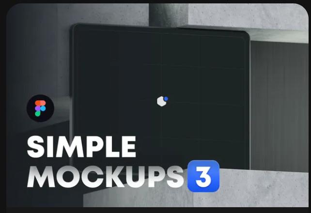 Simple Mockups 3.0 – N.02