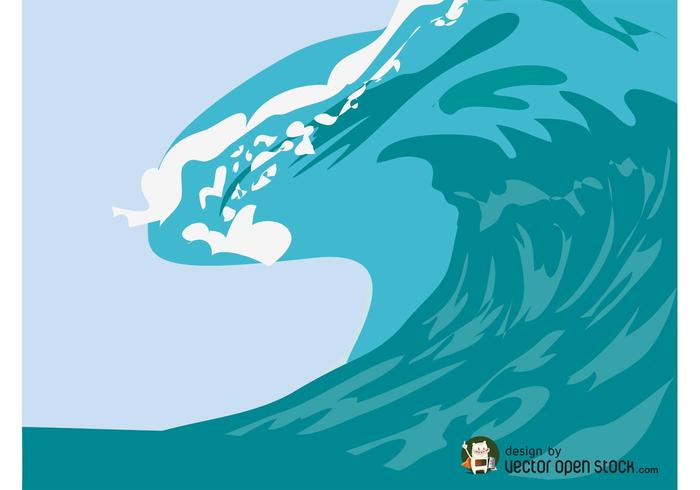 大波矢量
