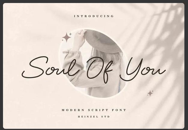 Soul Of You