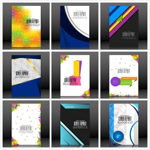 简约封面设计
