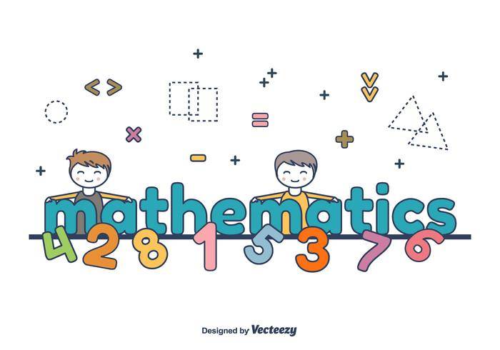 数学词矢量