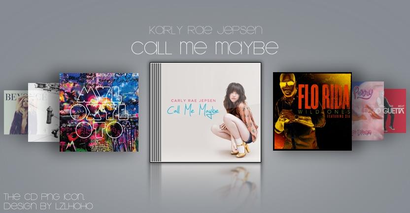 CD album Icon