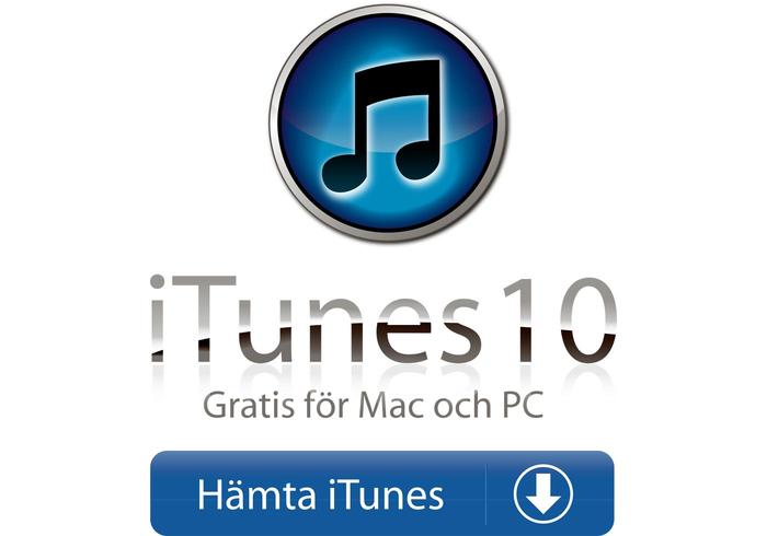iTunes的