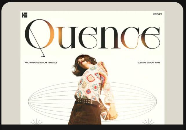 Quence
