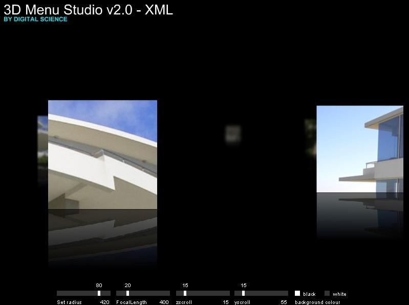 3D&nbsp;Menu&nbsp;Studio&nbsp;v2.0&nbsp;XML