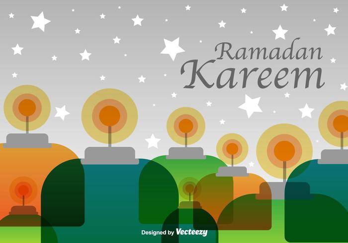 赖买丹月Kareem背景