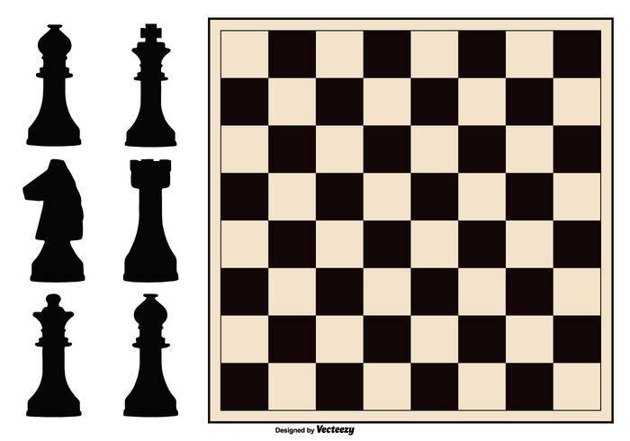 棋盘和图集合