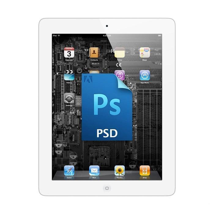 ipad2&nbsp;3ds高精度模型