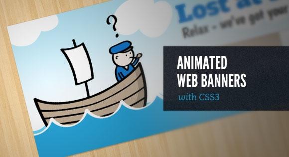 CSS3动画