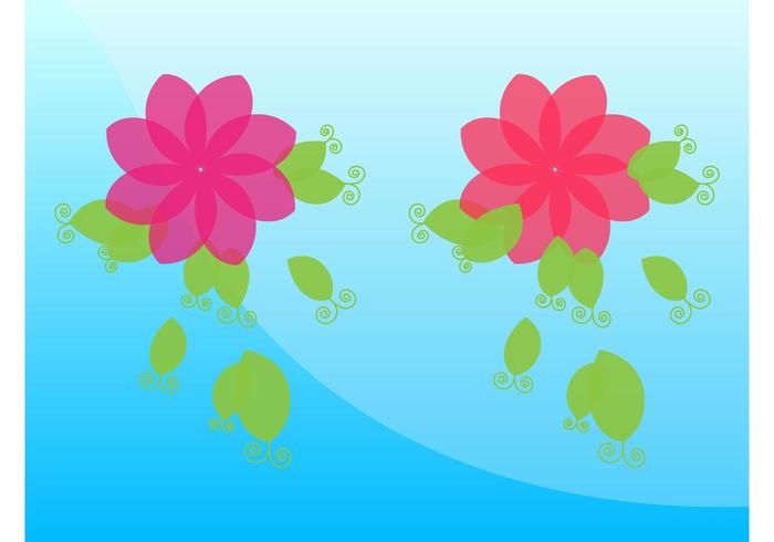 花设计