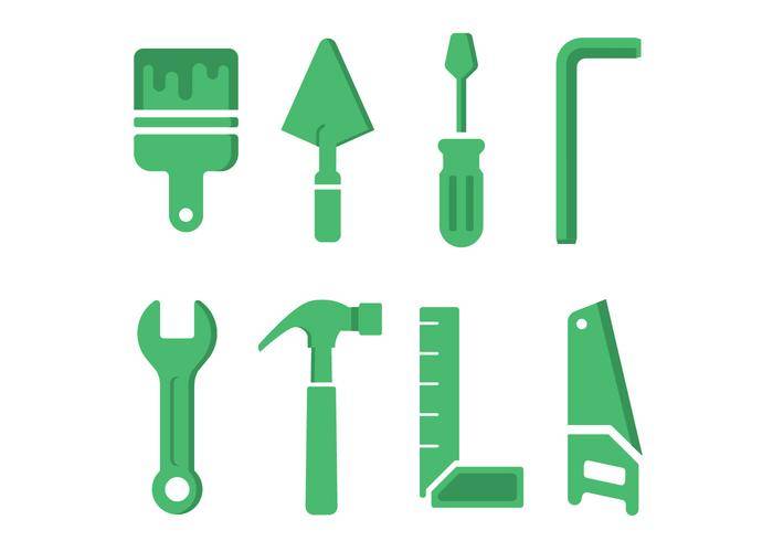 硬件工具图标