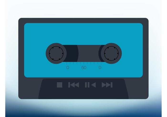 Mixtape矢量