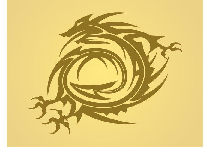 矢量龙