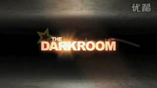 AE工程文件-跳动光线Dark&nbsp;Room