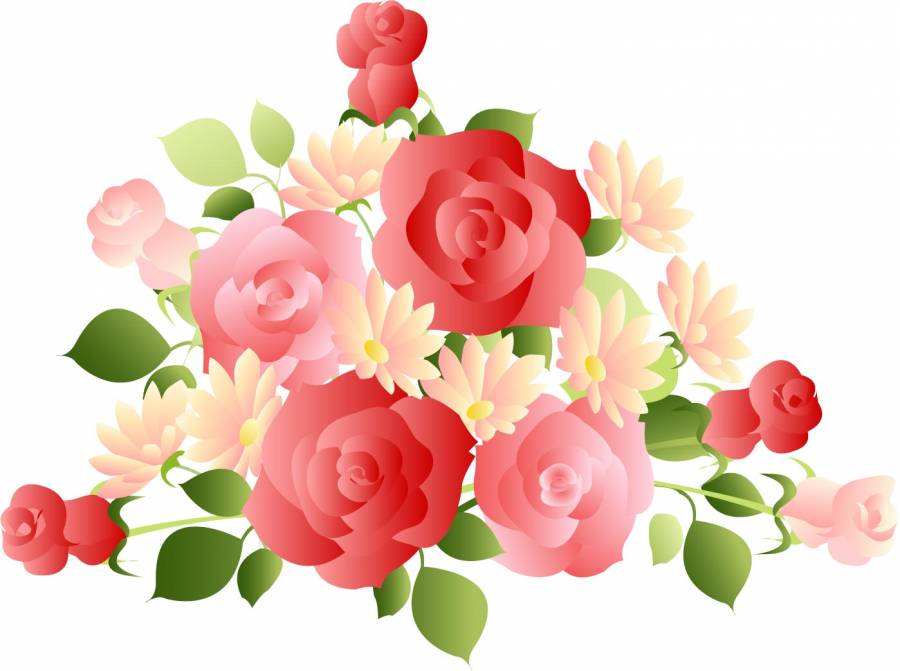 花束17