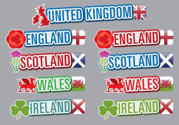 英国标题