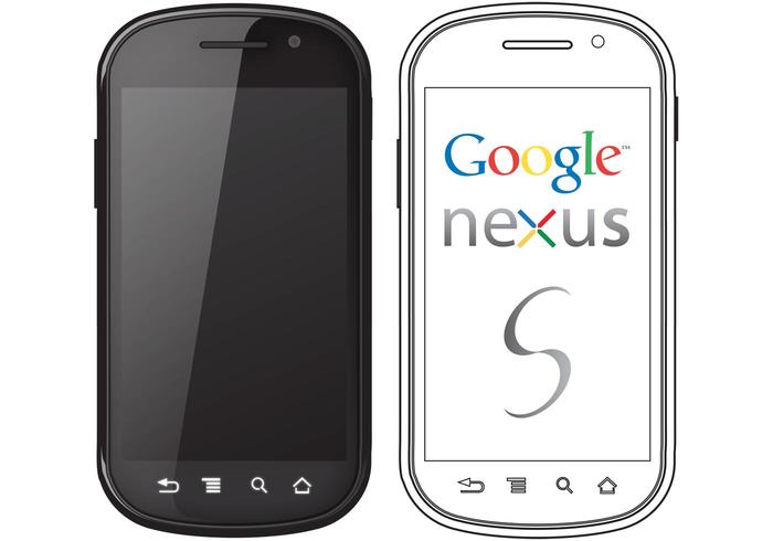 Google Nexus S
