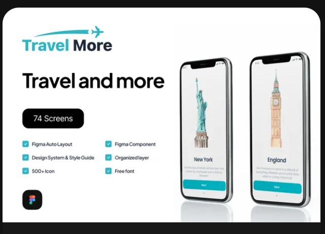Travel More