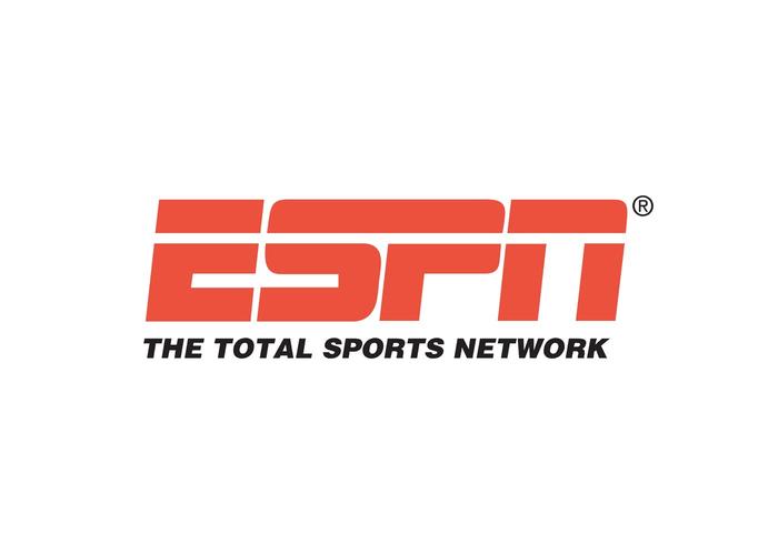 传染媒介ESPN商标