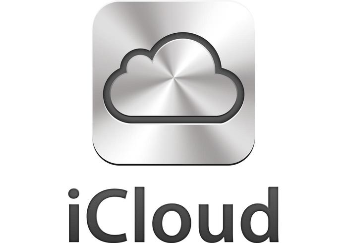 iCloud图标