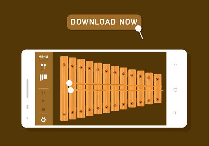 Marimba App免费下载