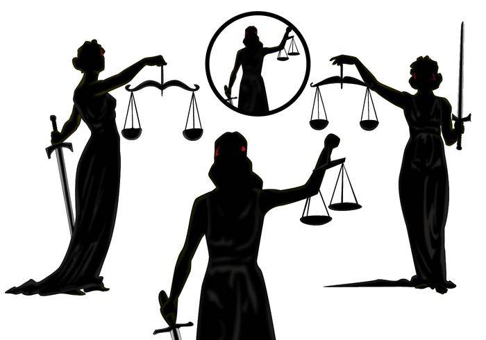 女士正义向量