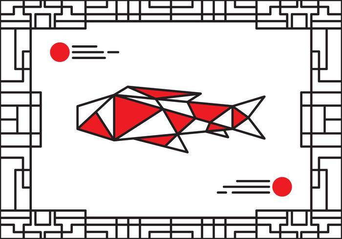 免费Matsuba日本装饰品
