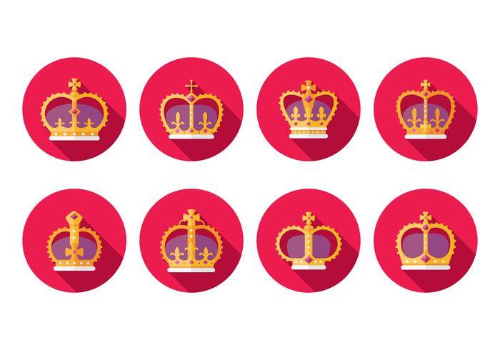 免费英国皇冠图标