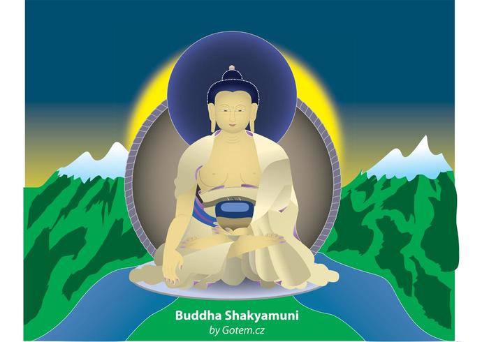 佛陀释迦牟尼